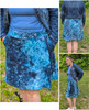 Women's Waikiki Wrap Skirt Pattern