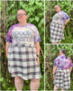 Women's Waikiki Wrap Skirt Pattern