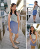 Girl's Waikiki Wrap Skirt Pattern