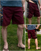 Men's Baja Shorts Pattern