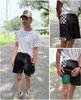 Men's Baja Shorts Pattern