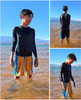 Men's Baja Shorts Pattern