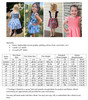 Isla Bow Back Dress Pattern