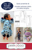 One Zip Wonder Pajamas Pattern