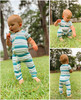 One Zip Wonder Pajamas Pattern