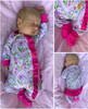 One Zip Wonder Pajamas Pattern