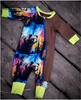 One Zip Wonder Pajamas Pattern
