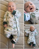 One Zip Wonder Pajamas Pattern