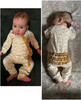 One Zip Wonder Pajamas Pattern