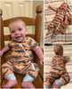 One Zip Wonder Pajamas Pattern