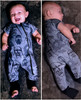 One Zip Wonder Pajamas Pattern