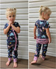 One Zip Wonder Pajamas Pattern