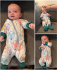 One Zip Wonder Pajamas Pattern