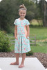 Pocketful of Posies Dress & Tunic Pattern