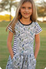 Pocketful of Posies Dress & Tunic Pattern 
