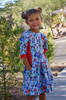 Pocketful of Posies Dress & Tunic Pattern 