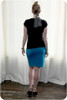 Piper Women's Pencil Skirt Pattern 