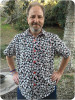 Yukon Men's Button-Up Shirt Pattern 
