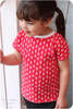 Little Miss Sunshine Dress & Tee 