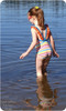 Malibu One-Piece Swimsuit