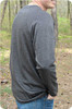Rocky Mountain Men's Raglan Pattern 