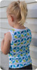 Tide Pool Tank sewing pattern