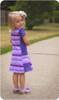 Violet Tunic & Dress Pattern 