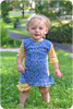 Violet Tunic & Dress Pattern 