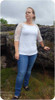 Boston Boatneck Tee and Dress Pattern 