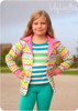 Bridgeport Windbreaker Jacket Pattern 