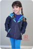 Bridgeport Windbreaker Jacket Pattern 