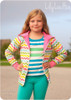 Bridgeport Jacket sewing pattern