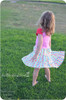 Tatum Twirl Dress Pattern