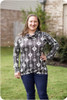 Pemberley Women's Pullover Pattern 