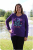Pemberley Women's Pullover Pattern 