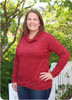 Pemberley Women's Pullover Pattern 