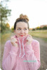 Pemberley Women's Pullover Pattern 