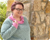 Pemberley Pullover Sewing Pattern