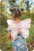 Wonderland Wings Pattern 