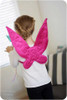 Wonderland Wings Pattern 