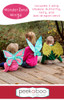 Wonderland Wings Pattern 