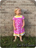 Dreamland Nightgown Sewing Pattern
