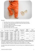 Zipster Romper Pattern 