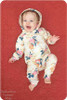 Zipster Romper Pattern 