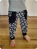 Junior Joggers Pattern 