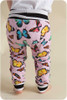 Junior Joggers Pattern 
