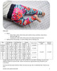 Junior Joggers Pattern 