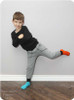 Junior Joggers Pattern 