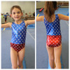 Swan Lake Swimsuit & Leotard Pattern 