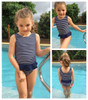 Swan Lake Swimsuit & Leotard Pattern 